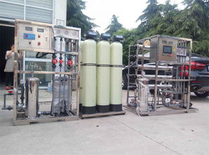 【温州超纯水设备,蓄电池超纯水设备,电池生产专用纯水设备】- 中国水工业网
